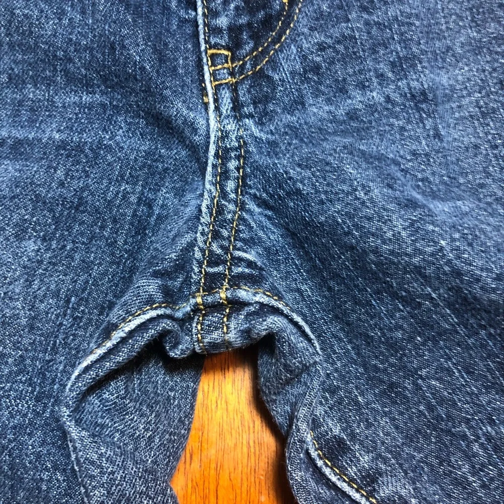Old Navy skinny jeans